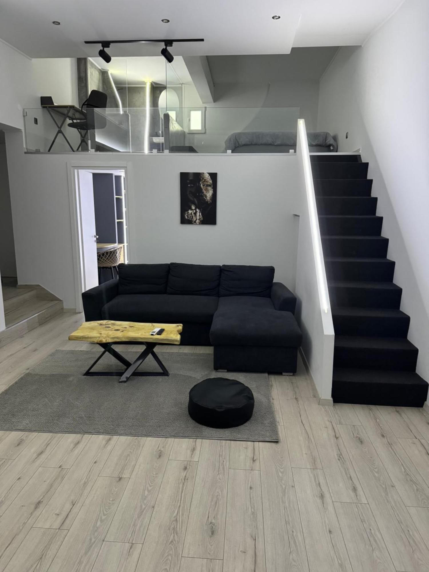 Raphael'S Suites Skg Tessalónica Exterior foto