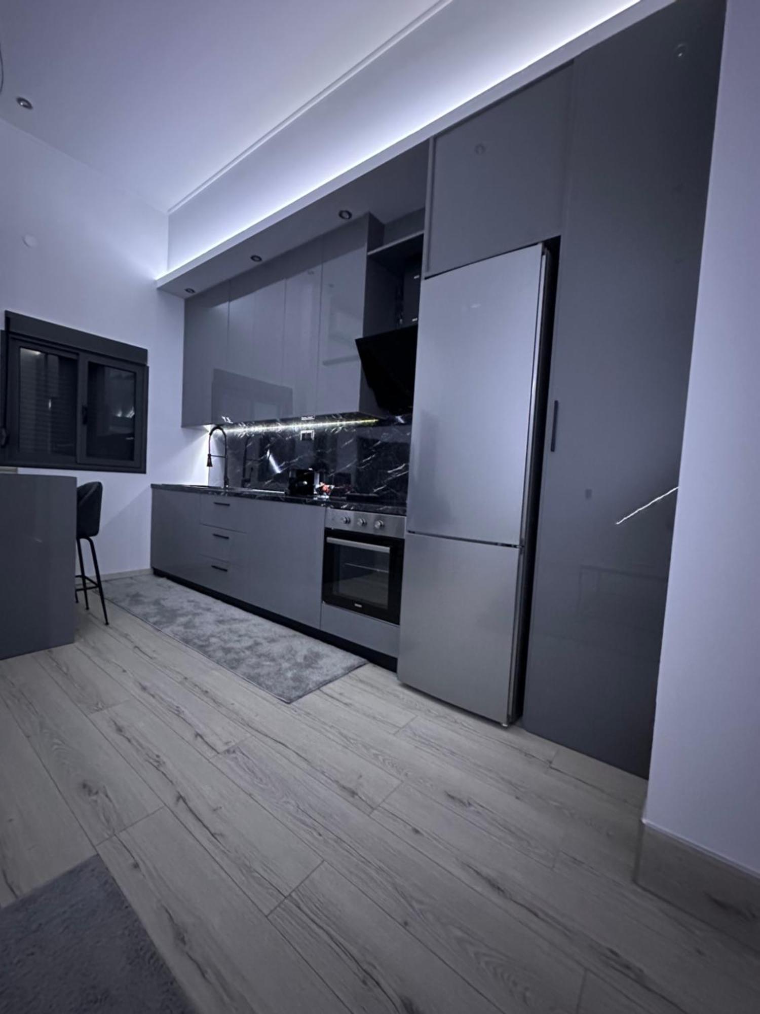 Raphael'S Suites Skg Tessalónica Exterior foto