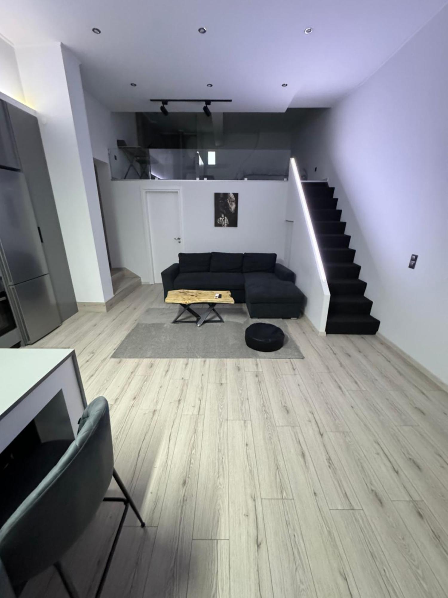 Raphael'S Suites Skg Tessalónica Exterior foto