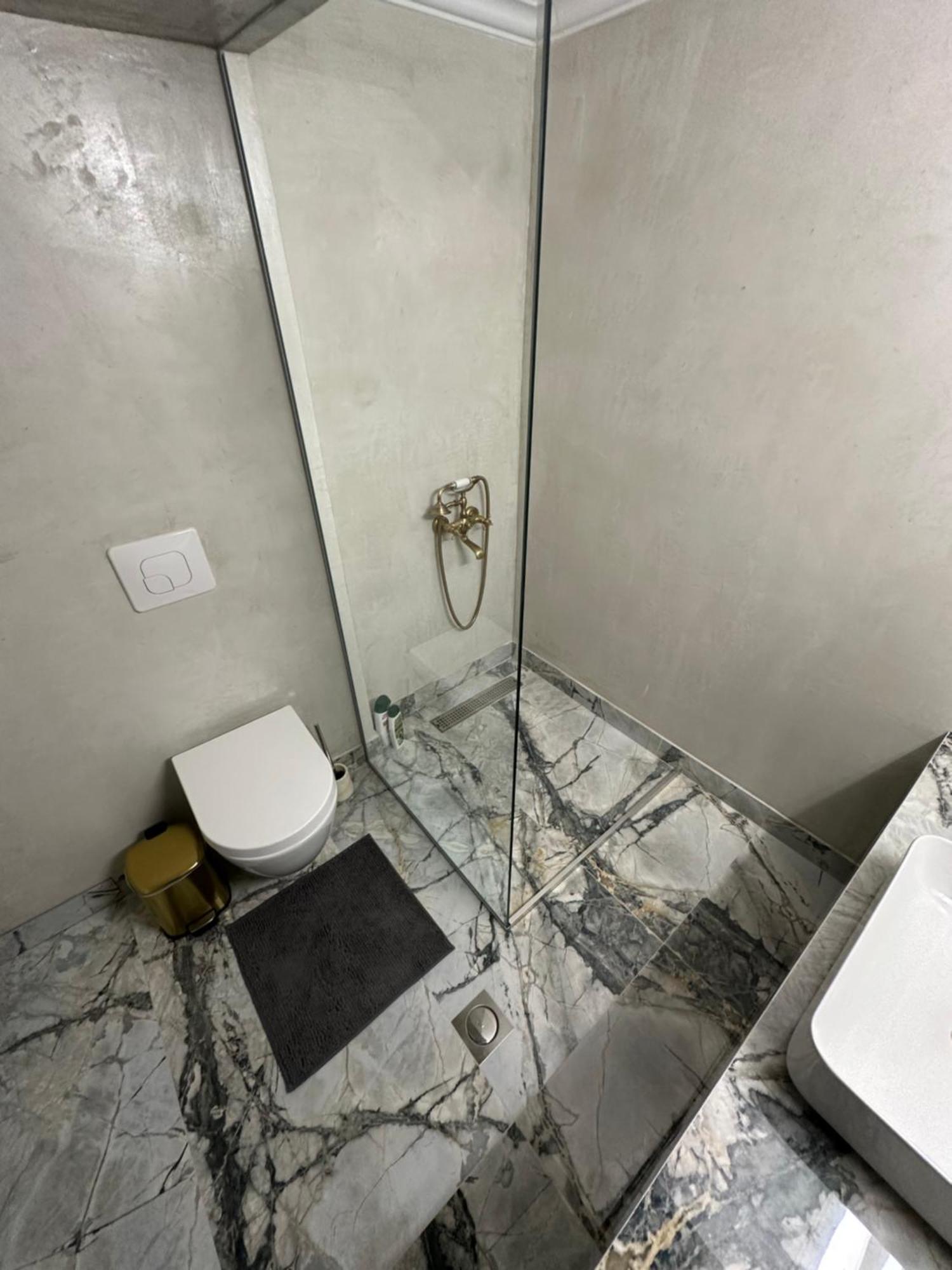 Raphael'S Suites Skg Tessalónica Exterior foto