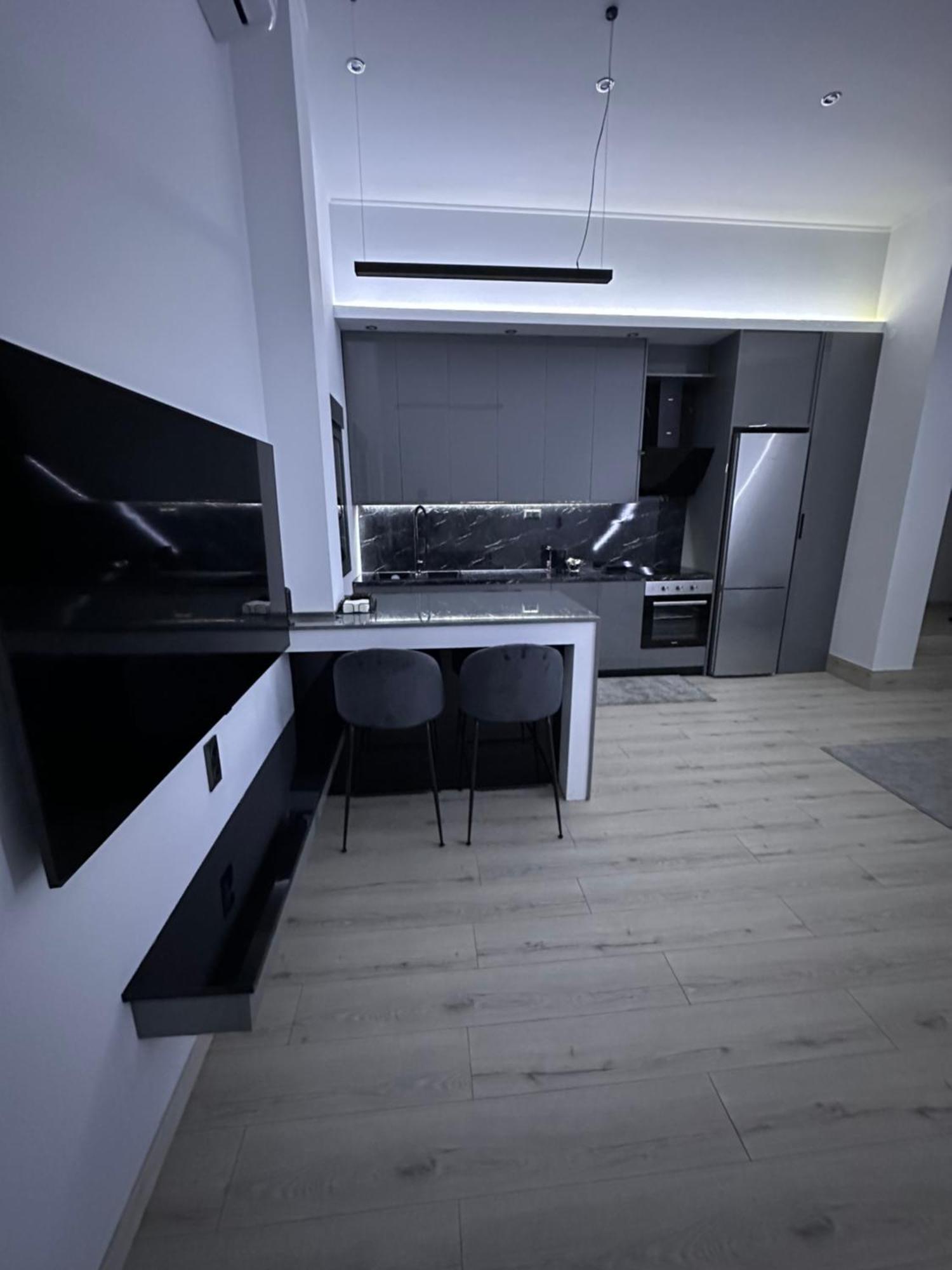 Raphael'S Suites Skg Tessalónica Exterior foto